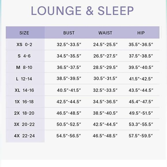 Savage‎ x Fenty Women's Devoré Dreams Velvet Sleep Cami 1X Grey NWT IN PACKAGING - Picture 5 of 8